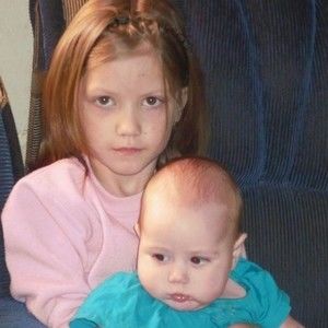 Meet your Posher, Geraldine